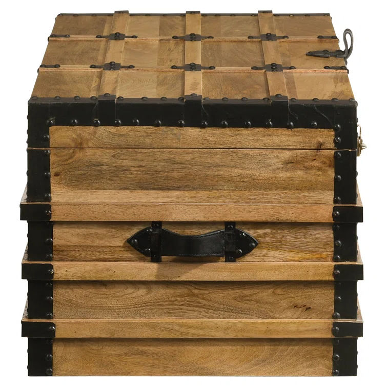 Seymour Accent Trunk thumbnail 3