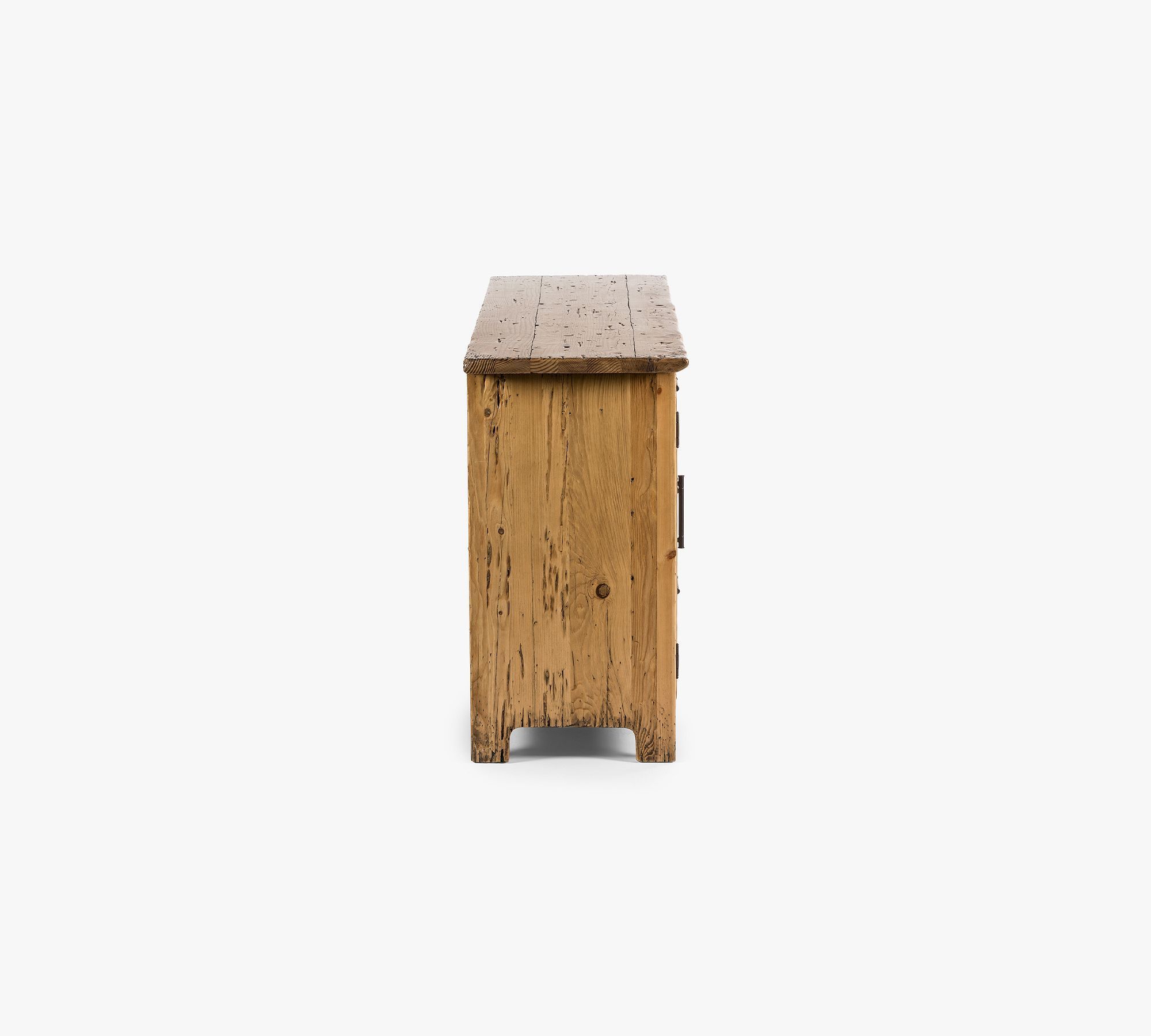 Arlo Reclaimed Pine Wood Buffet thumbnail 4