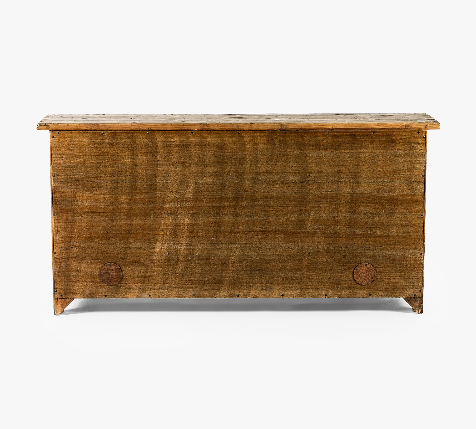 Arlo Reclaimed Pine Wood Buffet thumbnail 5