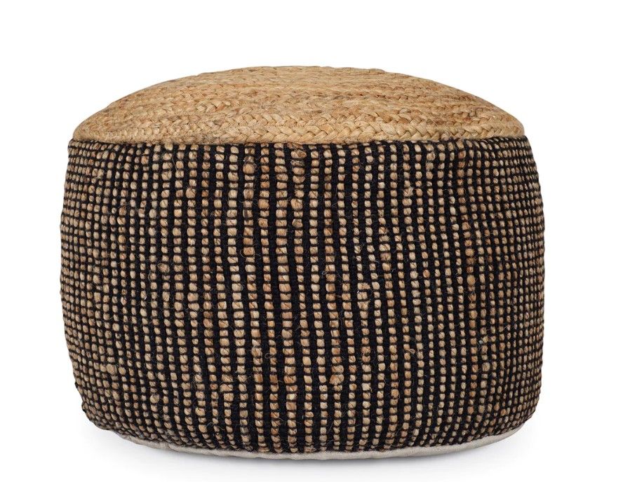 Bari 22 Pouf thumbnail 2