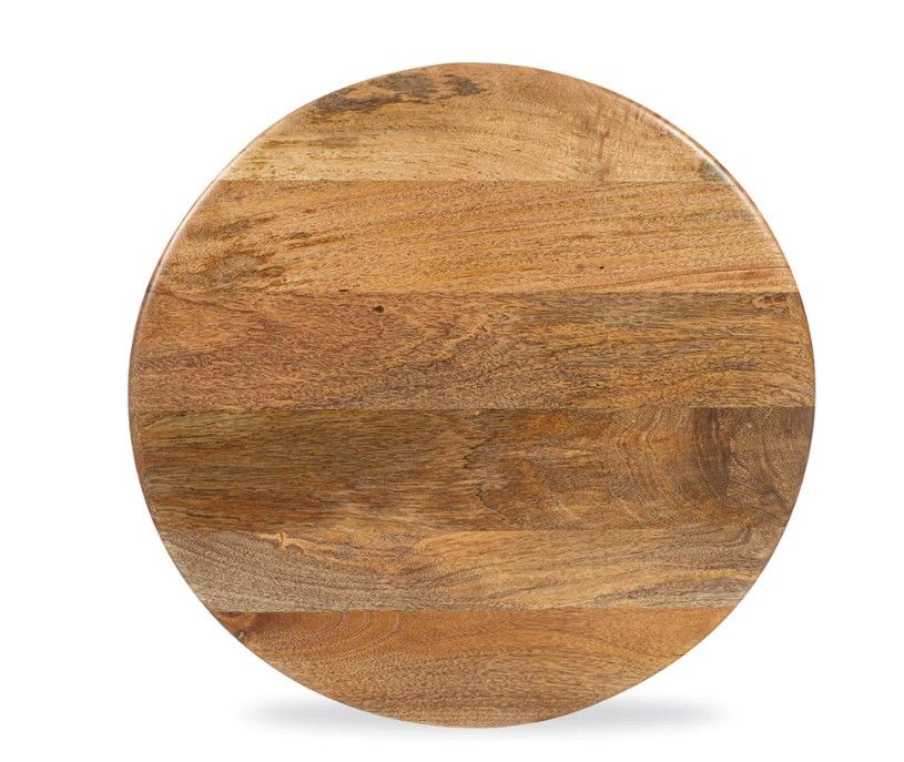 Deja Drum Side Table thumbnail 5