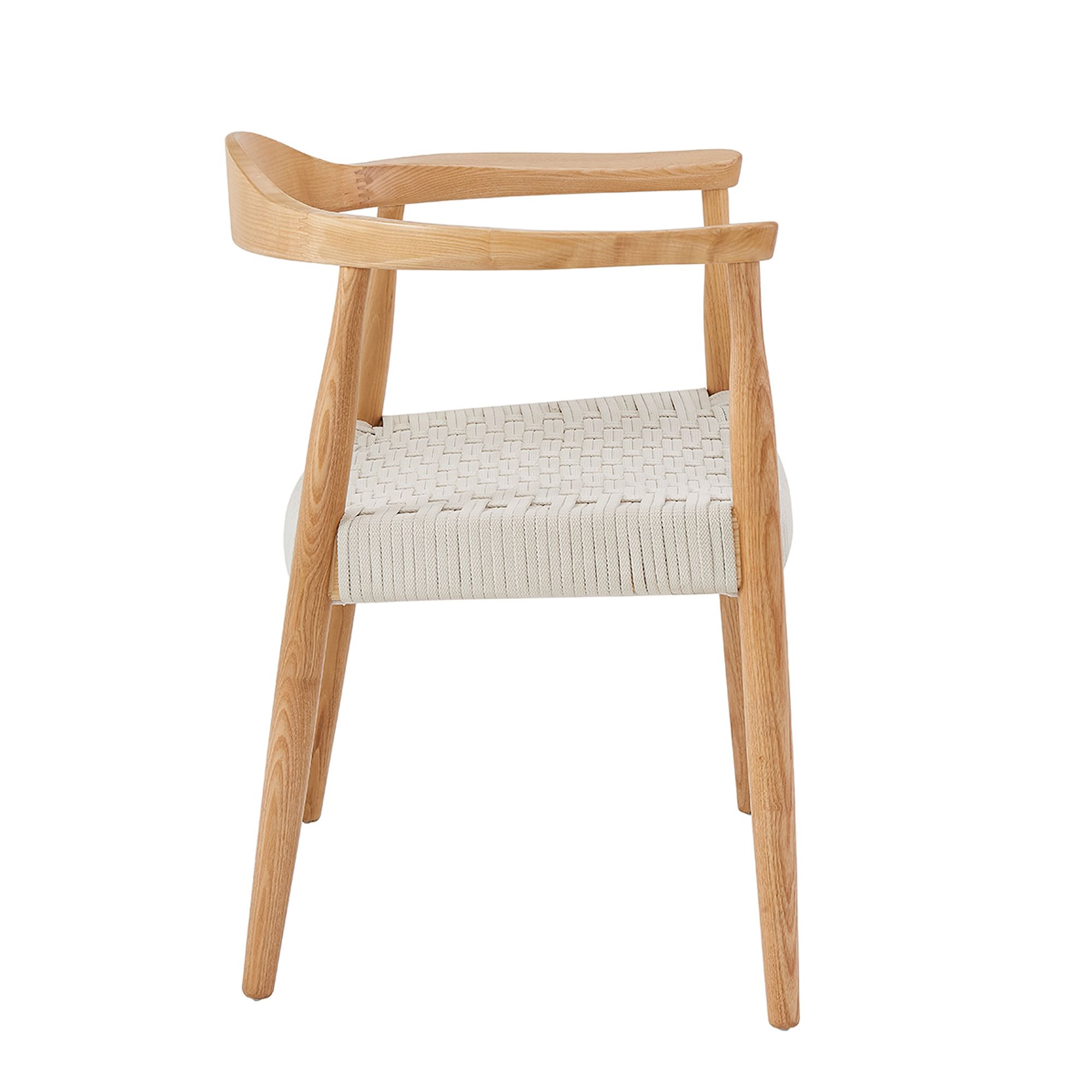 Hannu Arm Chair thumbnail 2