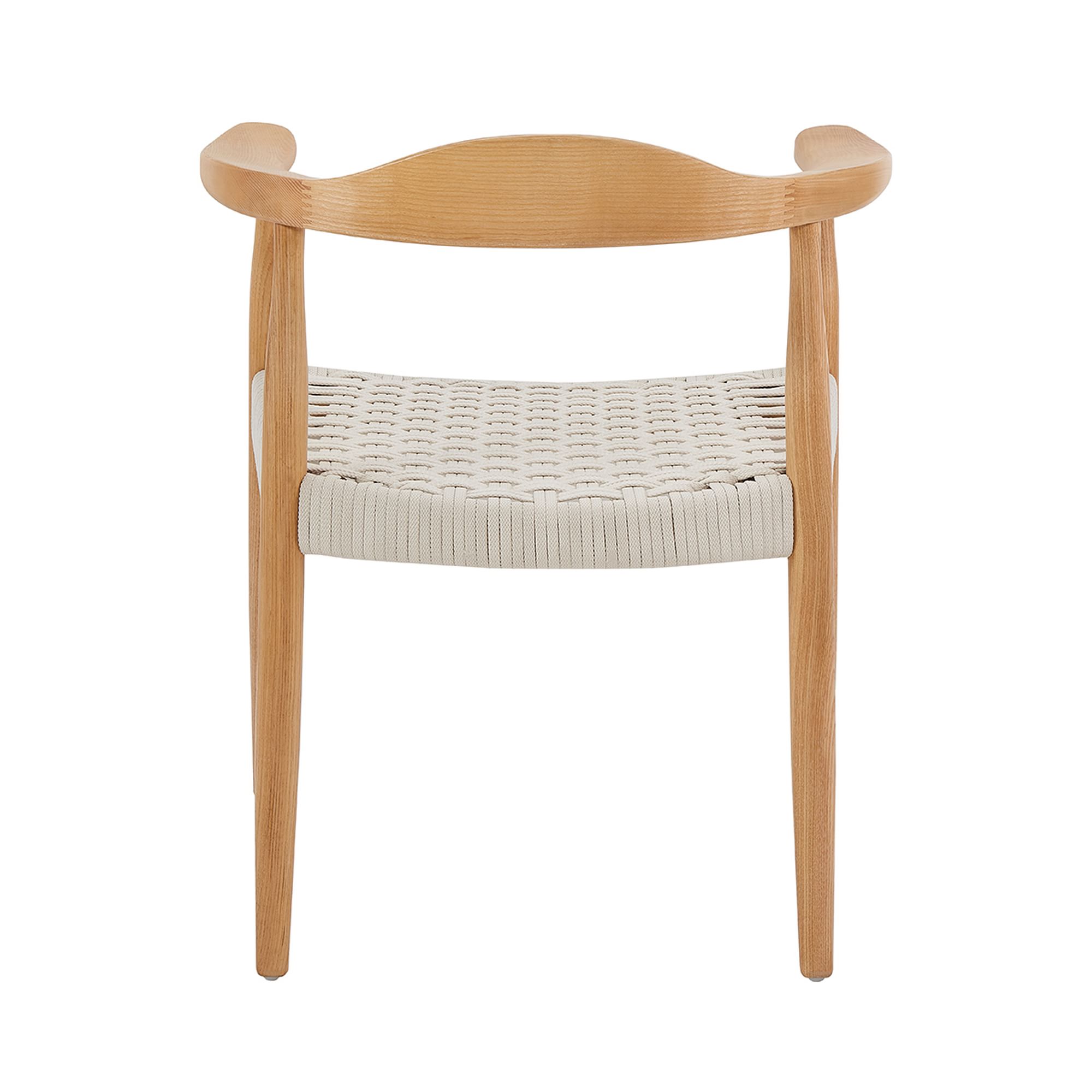 Hannu Arm Chair thumbnail 3