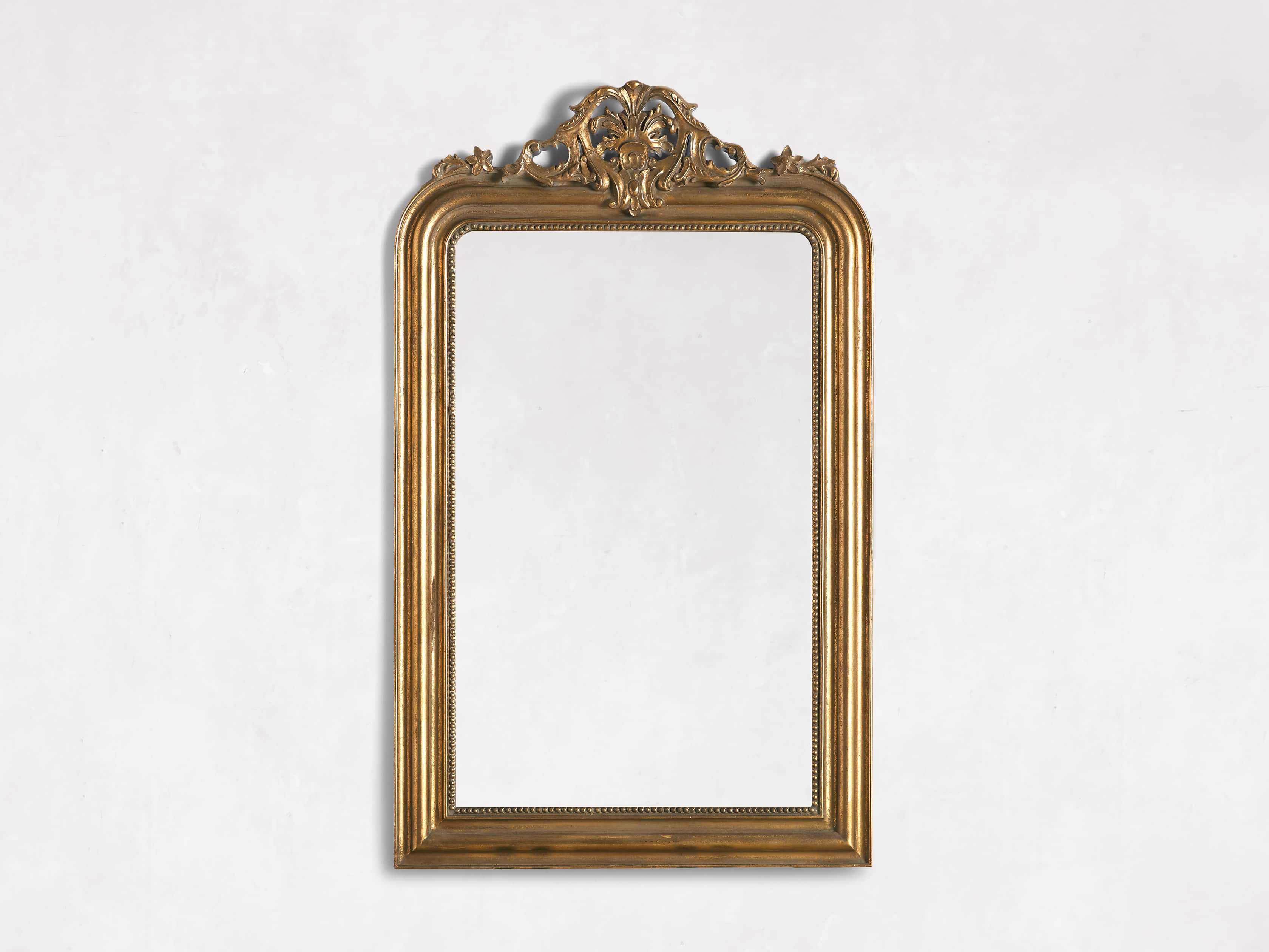 Copenhagen Wall Mirror thumbnail 2