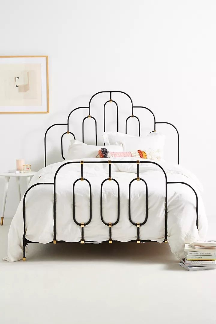 Deco Bed thumbnail 2