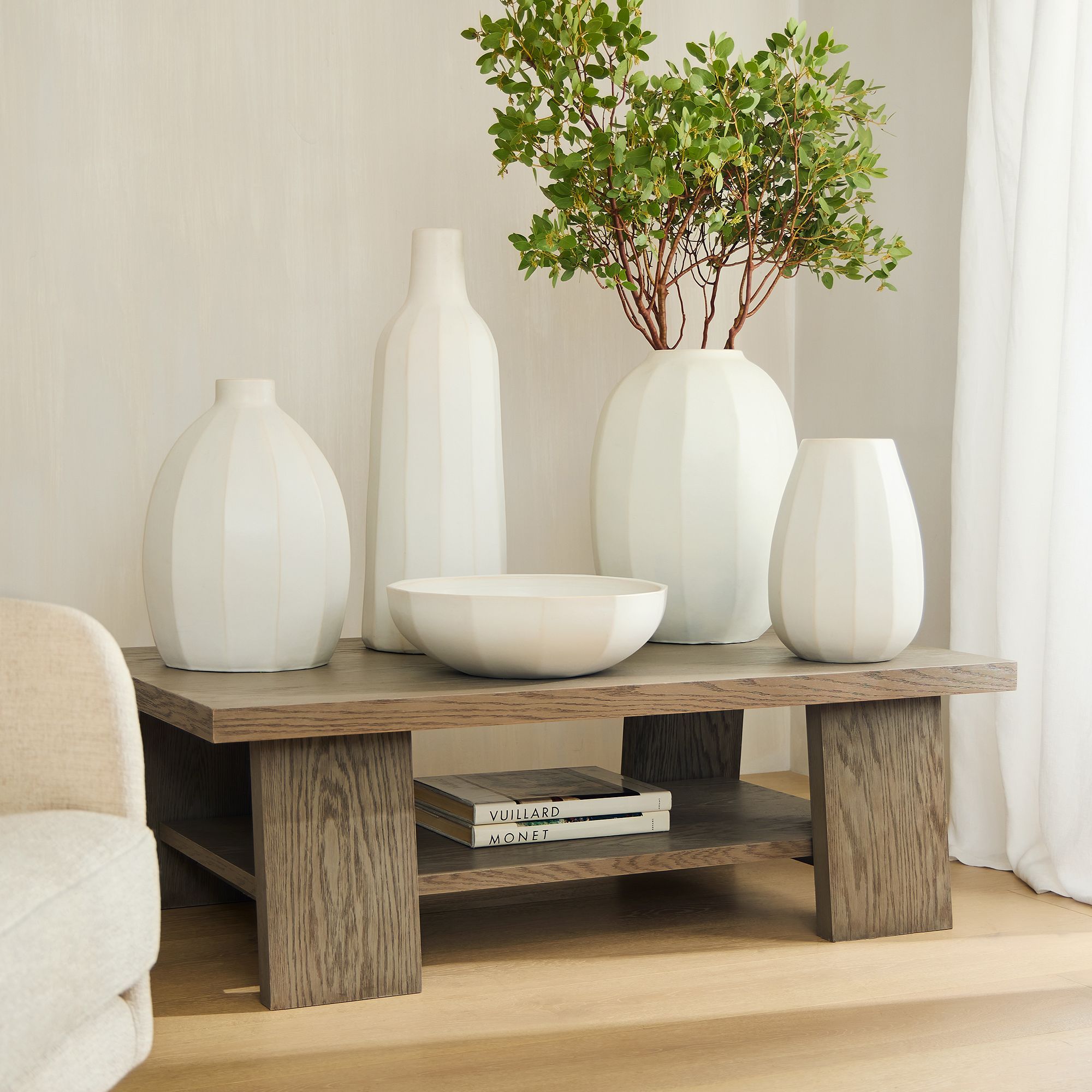 Veda Ceramic Vases 26 thumbnail 2
