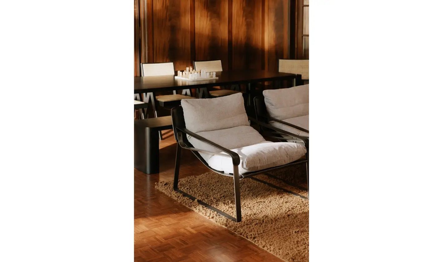 Dylan Club Chair thumbnail 2