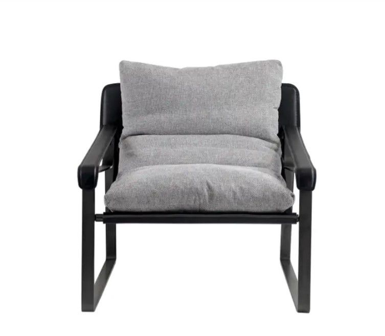 Dylan Club Chair thumbnail 3
