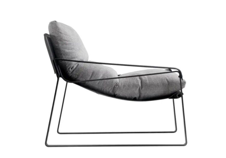 Dylan Club Chair thumbnail 4