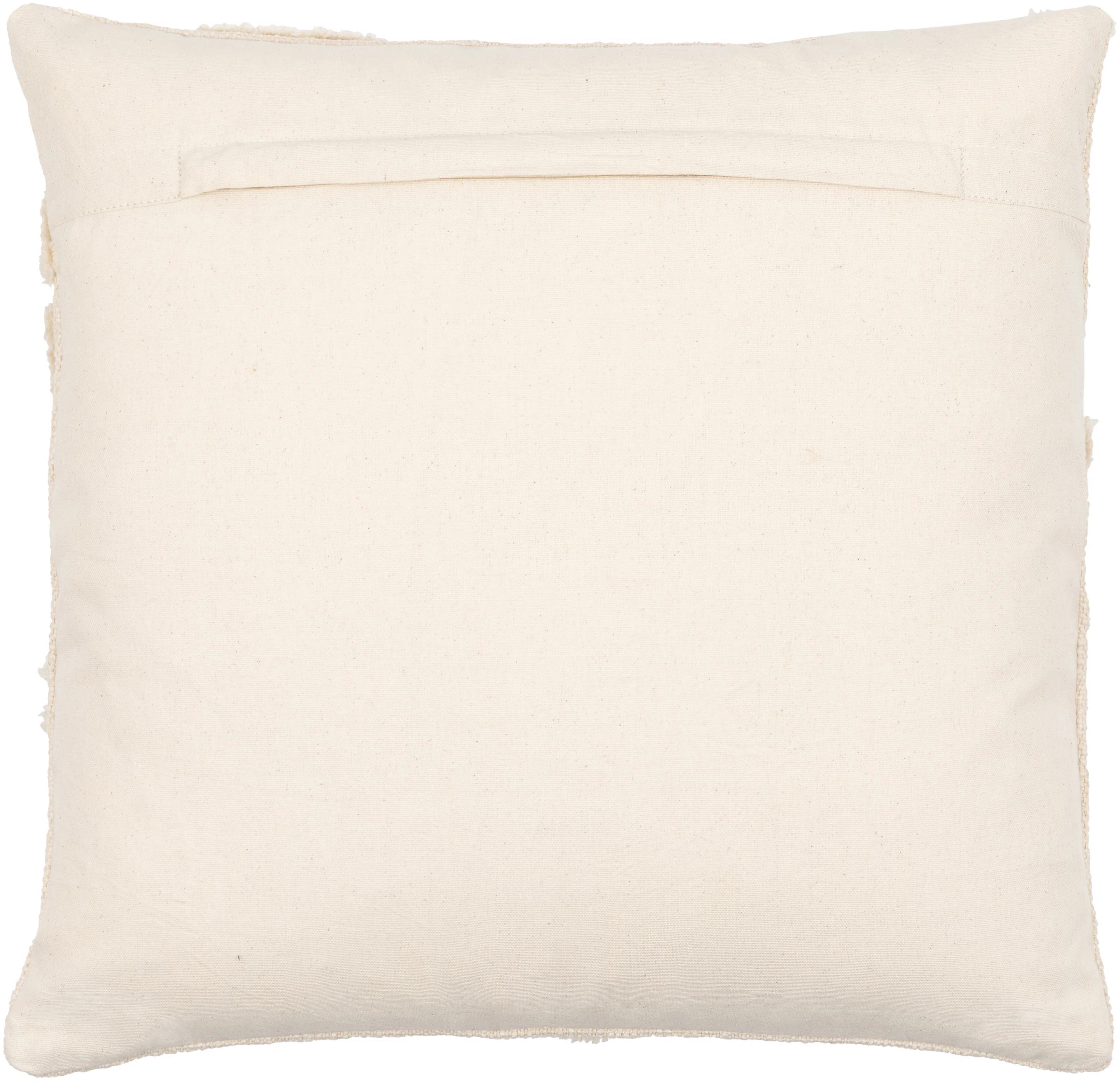 Aleck Throw Pillow with Insert-20"x20" thumbnail 3