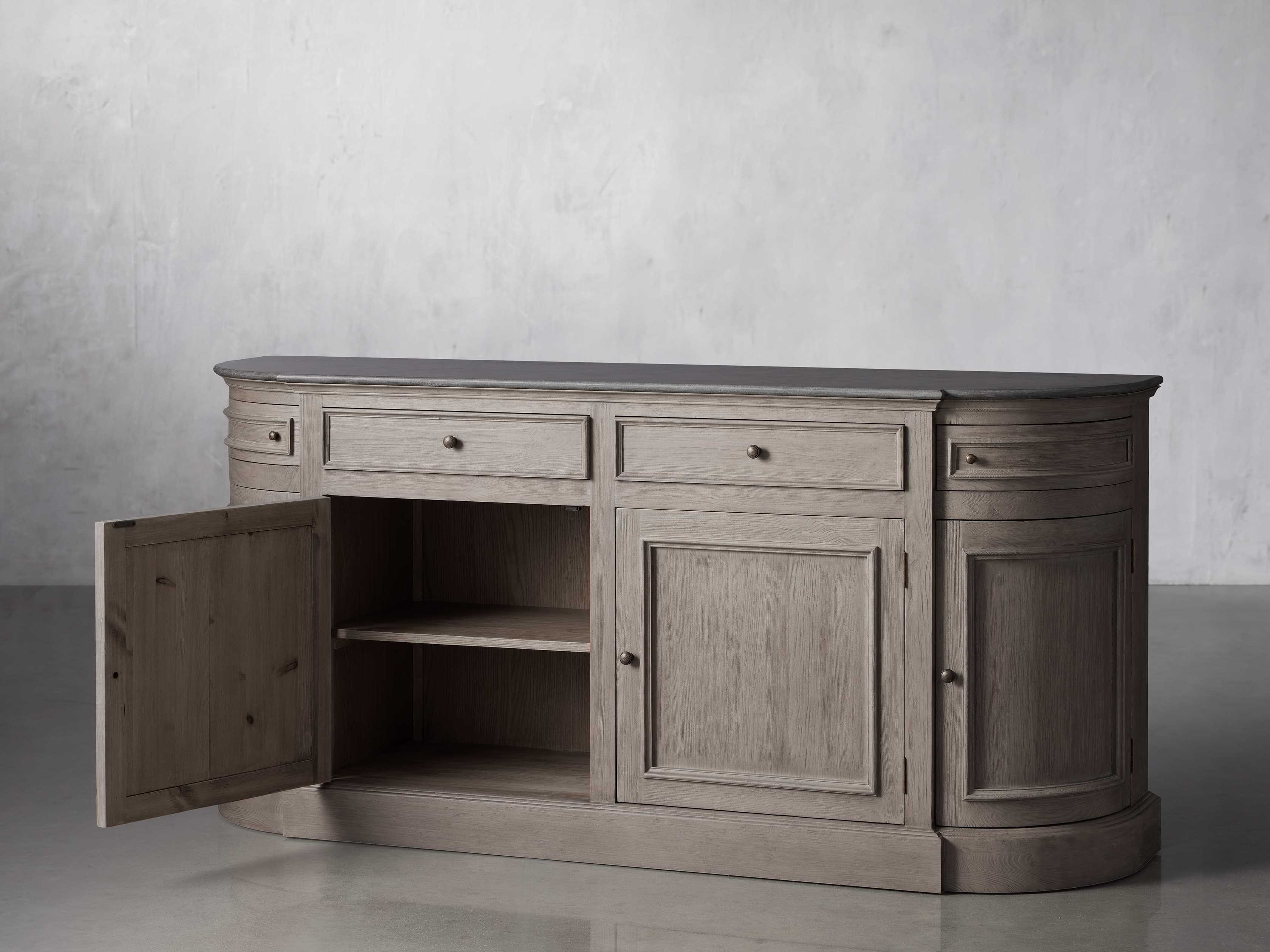 Arhaus Kensington Buffet thumbnail 3