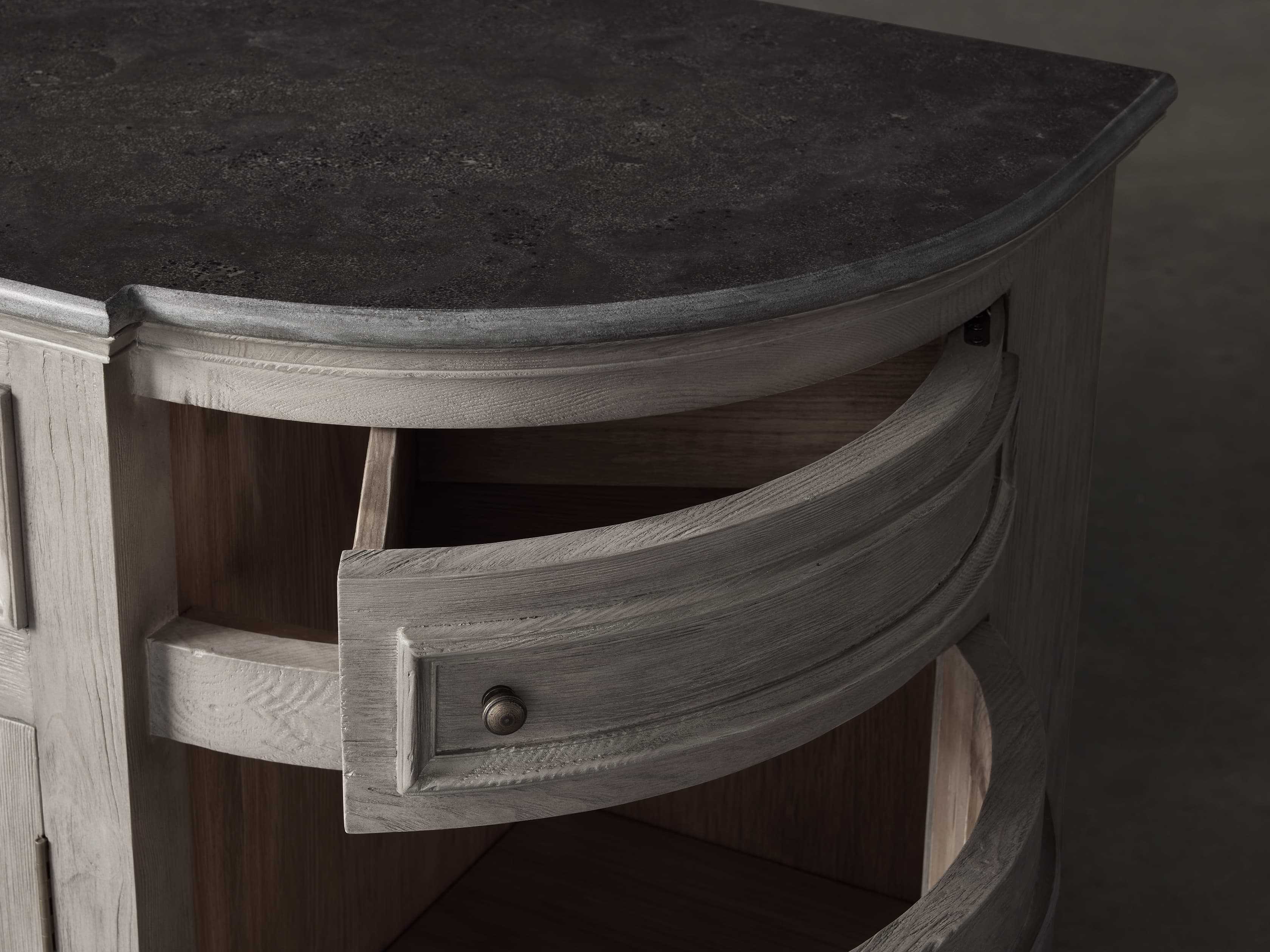Arhaus Kensington Buffet thumbnail 4