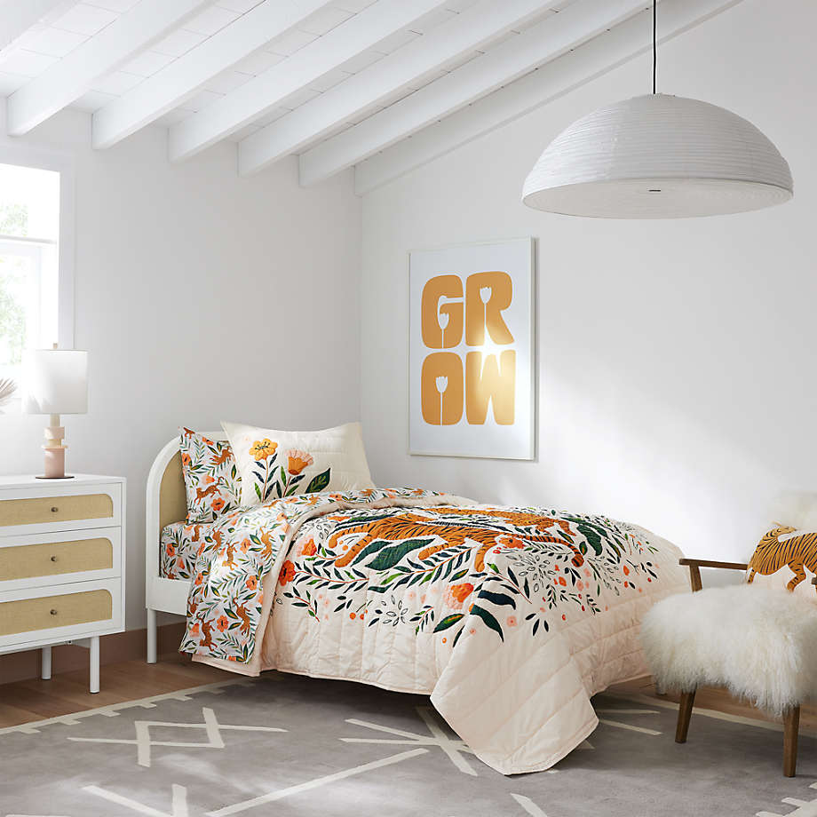 Grow Large Framed Wall Art thumbnail 3