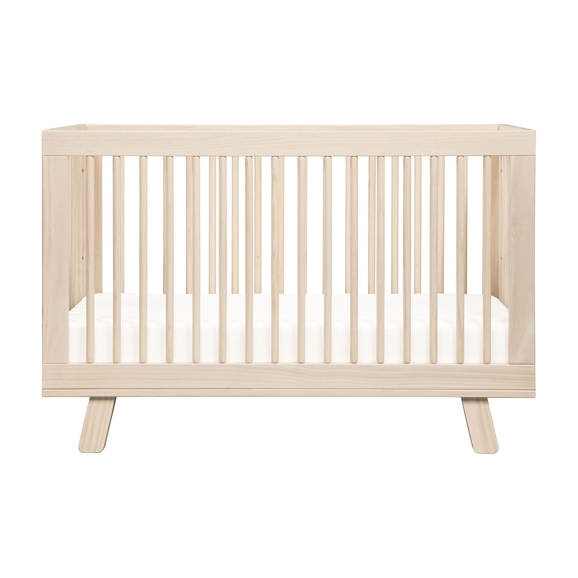 Babyletto Hudson 3 in 1 Convertible Crib thumbnail 3