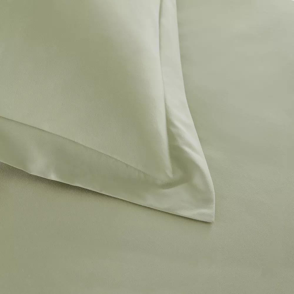 HC Collection Hotel Luxury 3 Piece Duvet Cover-Queen thumbnail 2