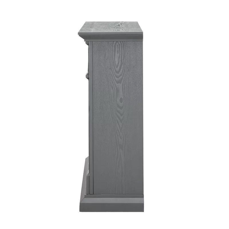 Premo Electric Fireplace thumbnail 3