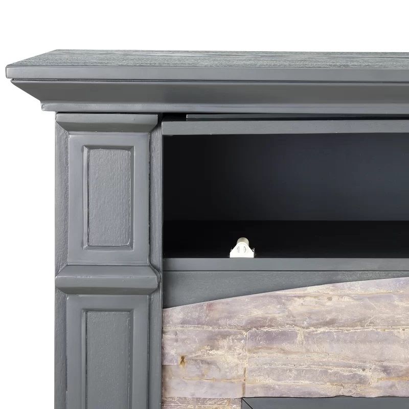 Premo Electric Fireplace thumbnail 4