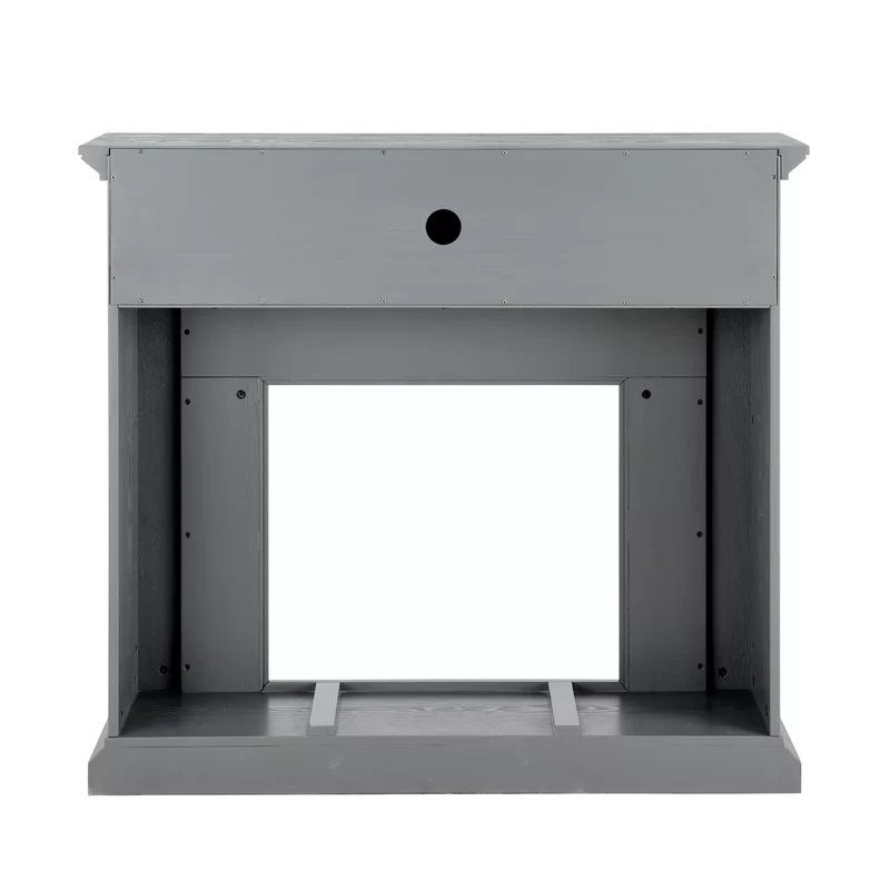 Premo Electric Fireplace thumbnail 5