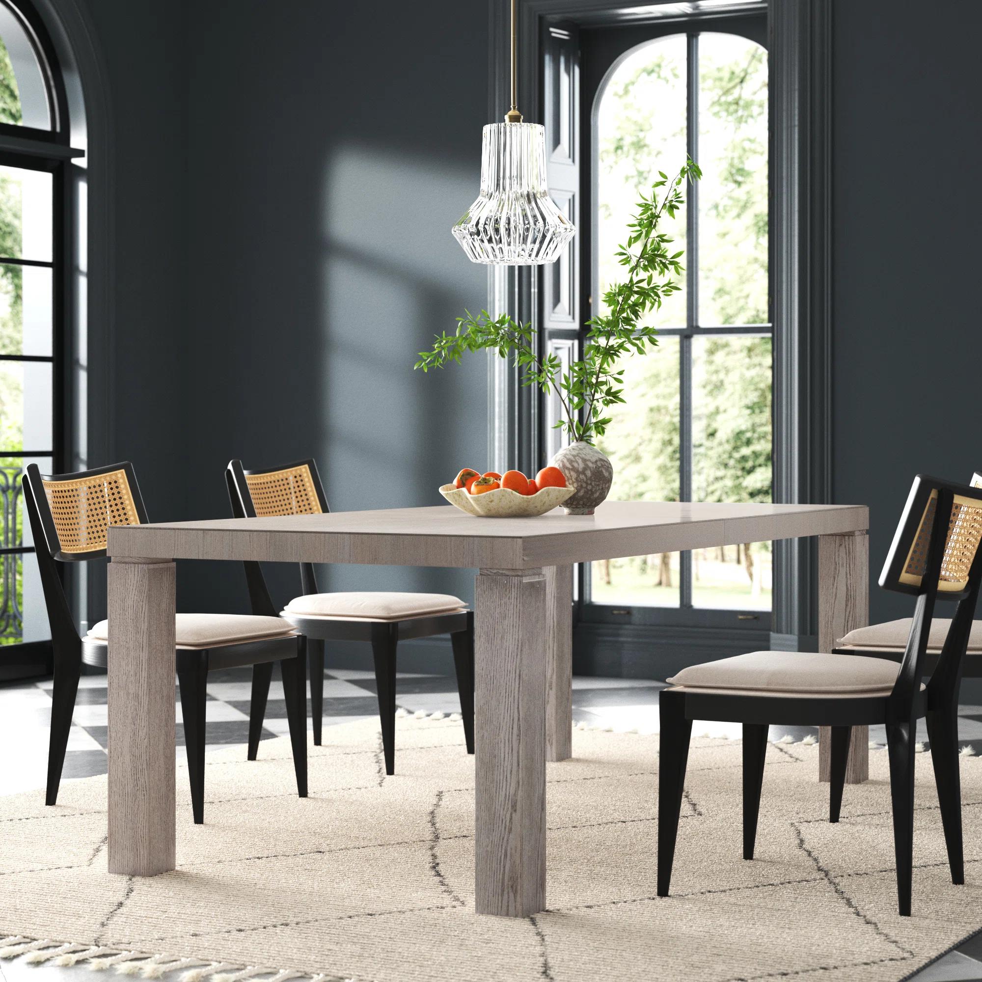 Ophelia Extendable Dining Table thumbnail 2