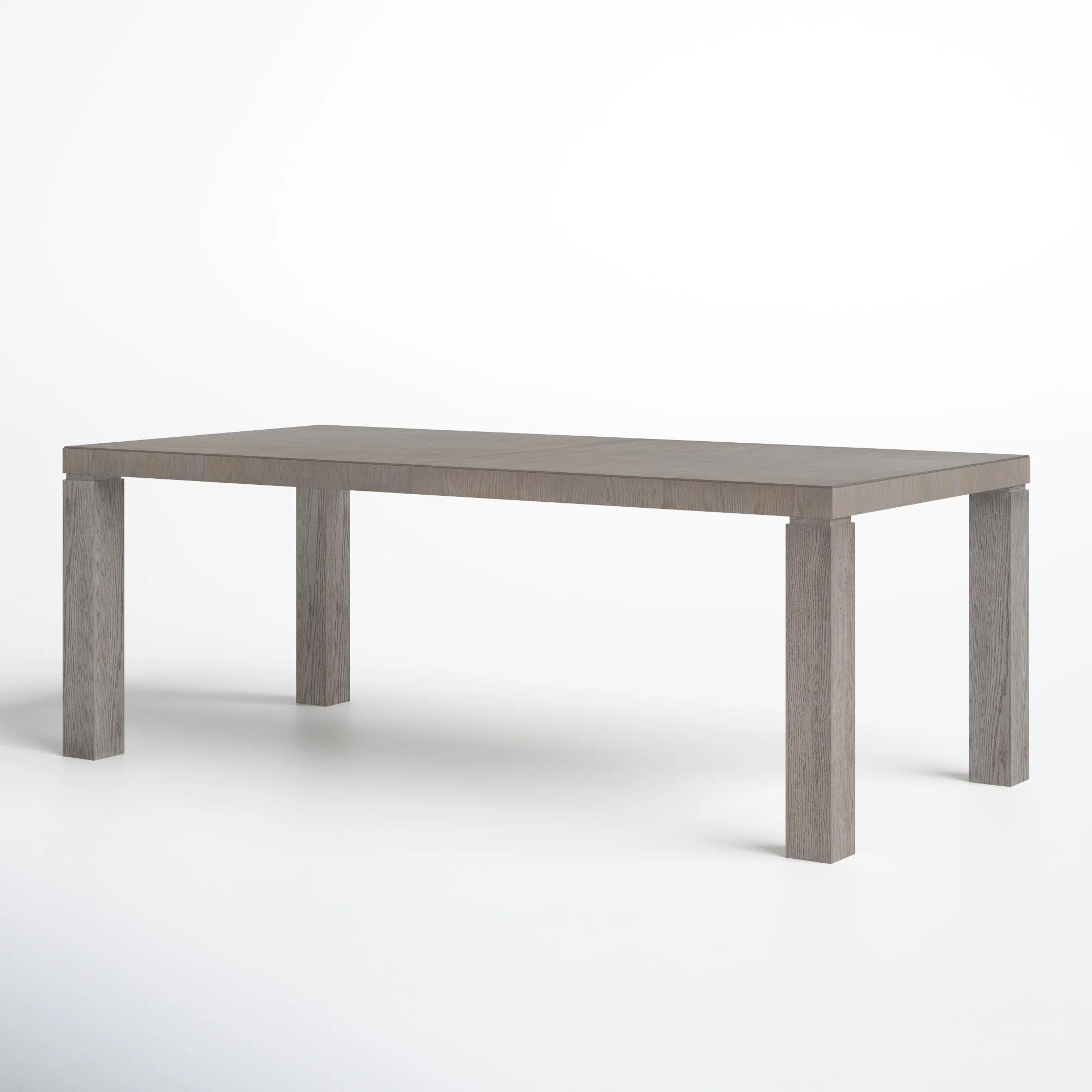 Ophelia Extendable Dining Table thumbnail 3