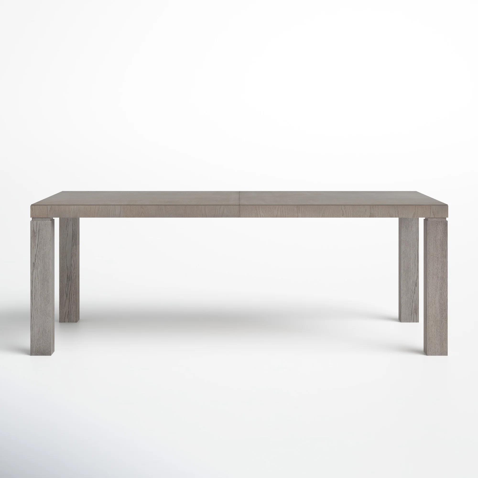 Ophelia Extendable Dining Table thumbnail 4
