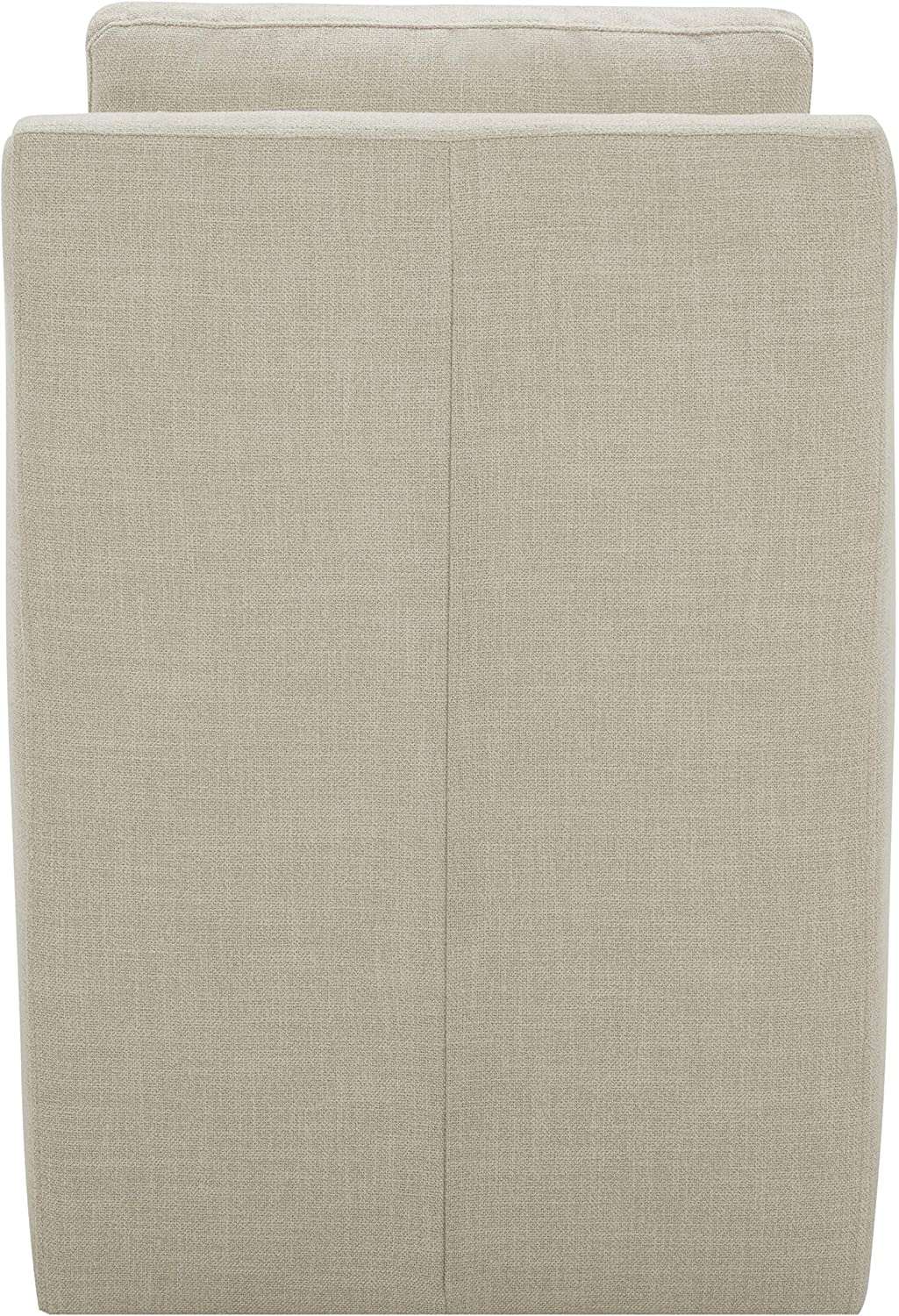 Vivianne Modern Upholstered Dining Chair thumbnail 5