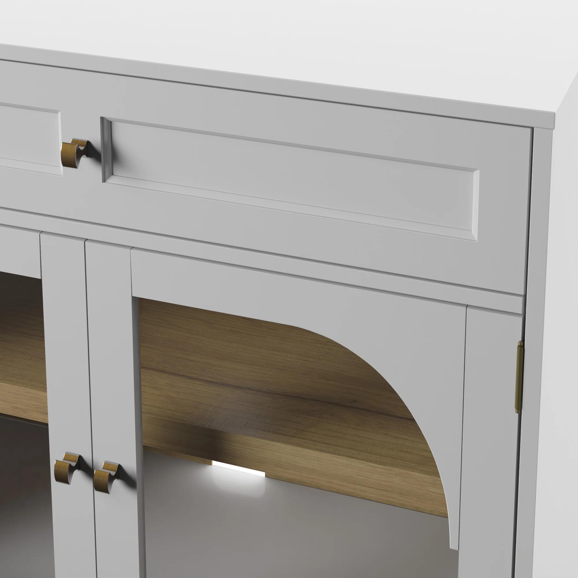 Vick 2 Door Accent Cabinet thumbnail 6