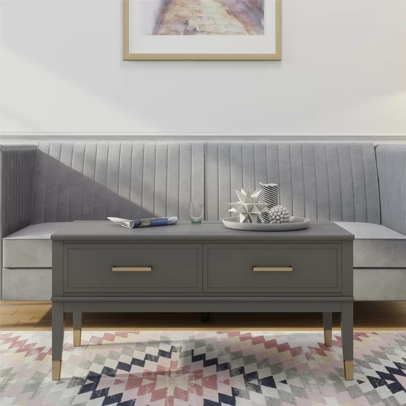 Westerleigh Coffee Table thumbnail 2