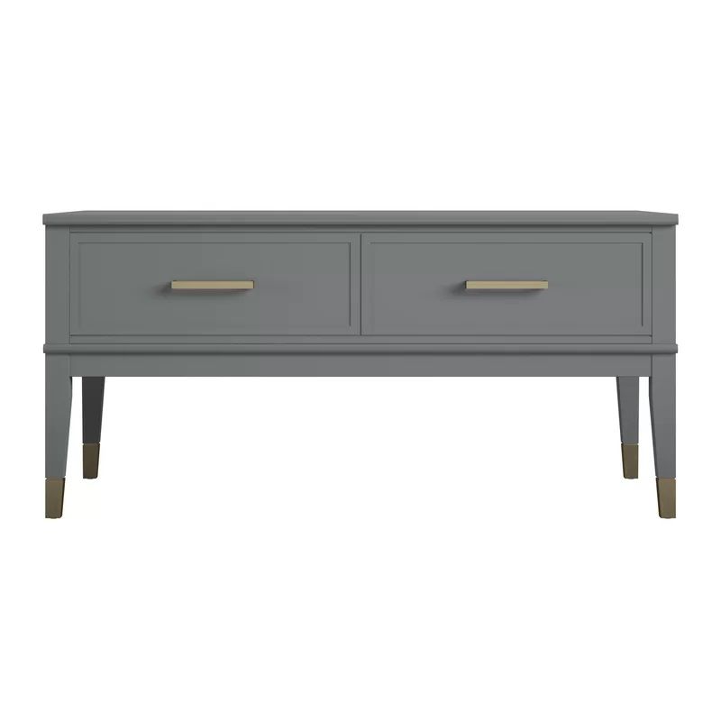 Westerleigh Coffee Table thumbnail 3