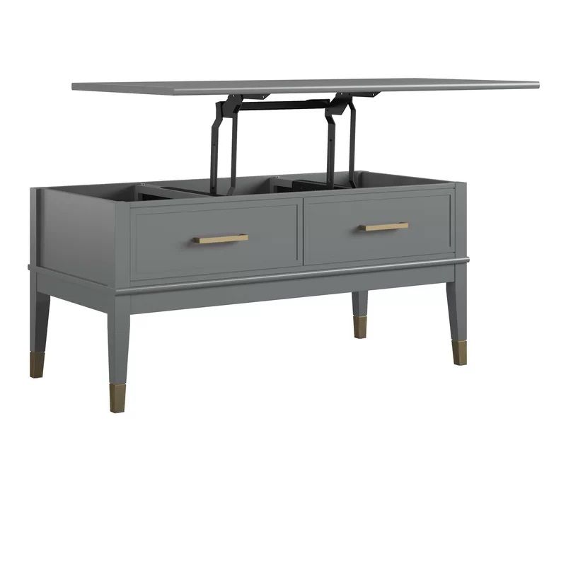 Westerleigh Coffee Table thumbnail 4