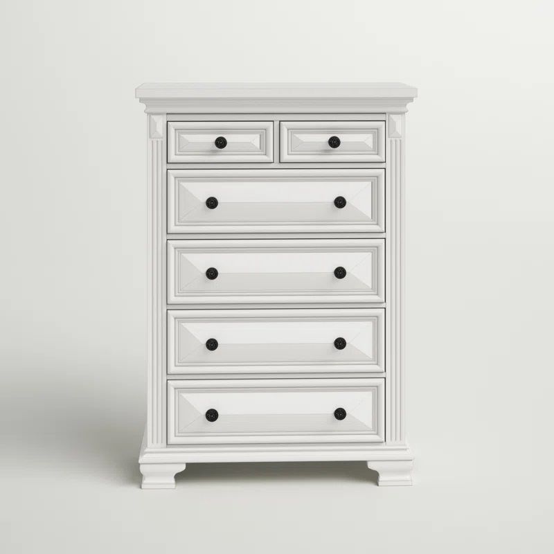Anek 6 - Drawer Dresser thumbnail 3