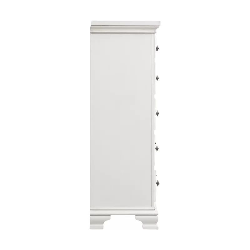 Anek 6 - Drawer Dresser thumbnail 4