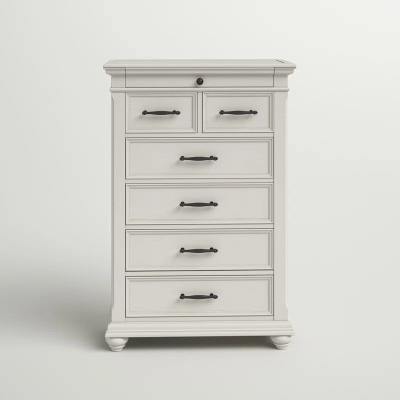Eves 7 - Drawer Dresser thumbnail 3