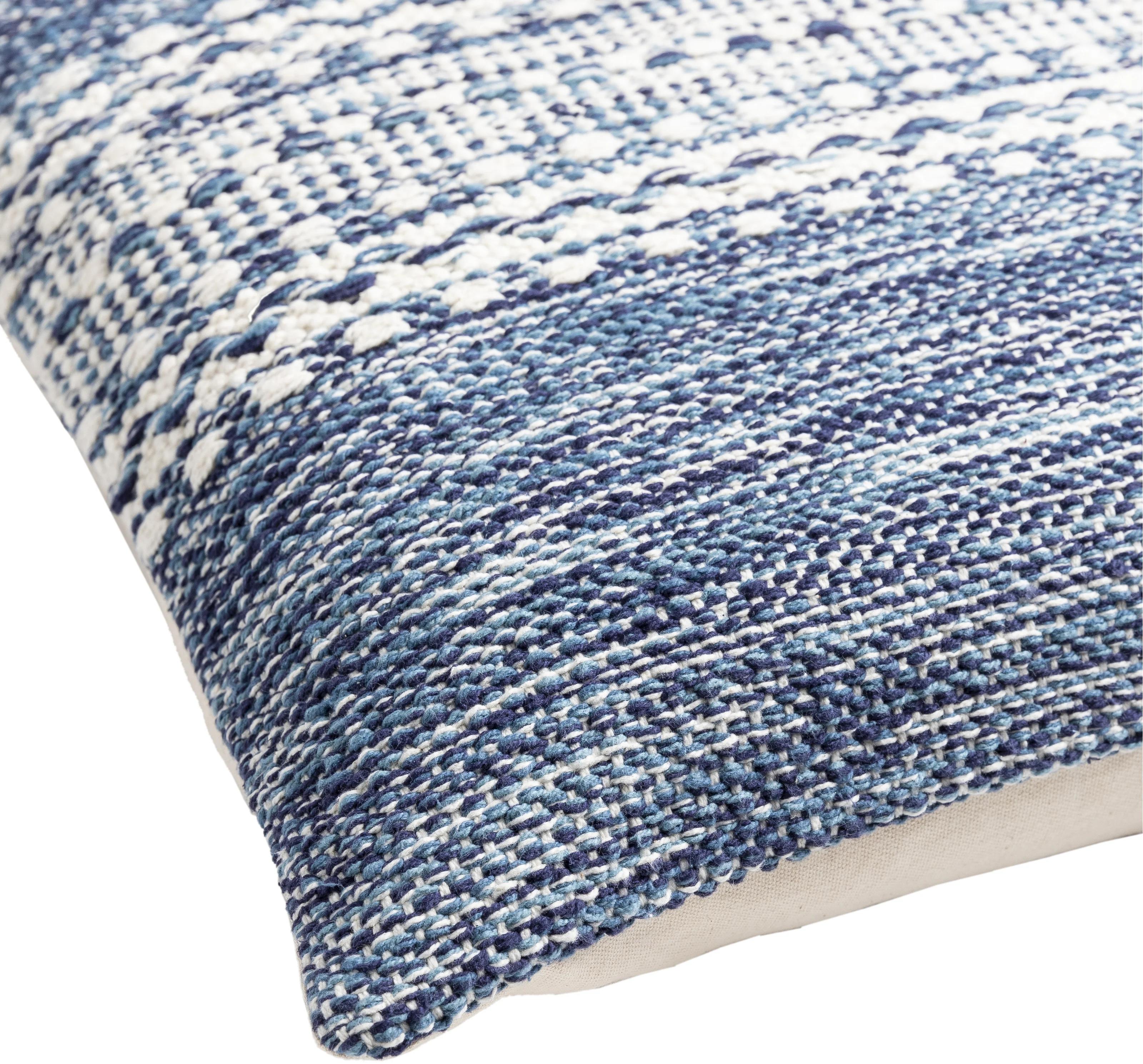 Julian Throw Pillow-20"x20" thumbnail 6