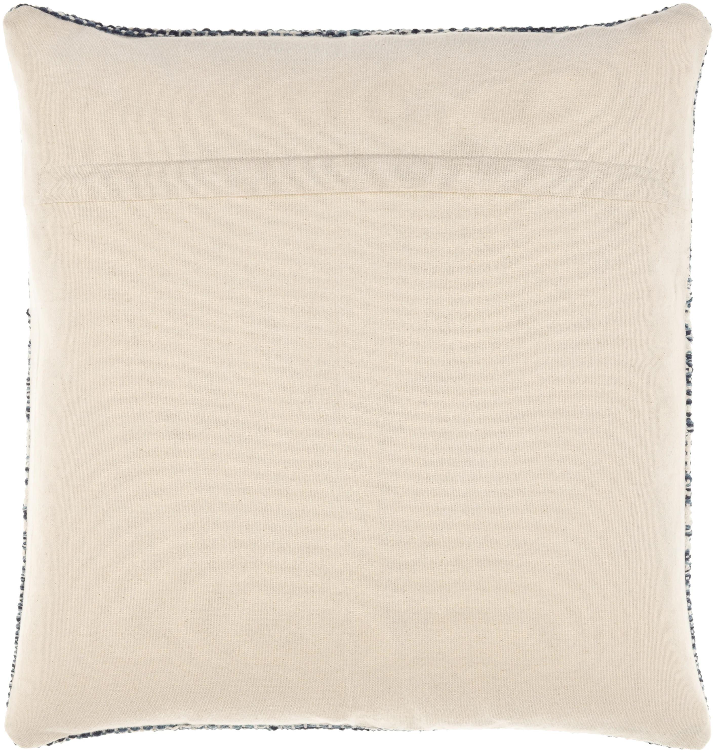 Julian Throw Pillow-20"x20" thumbnail 7