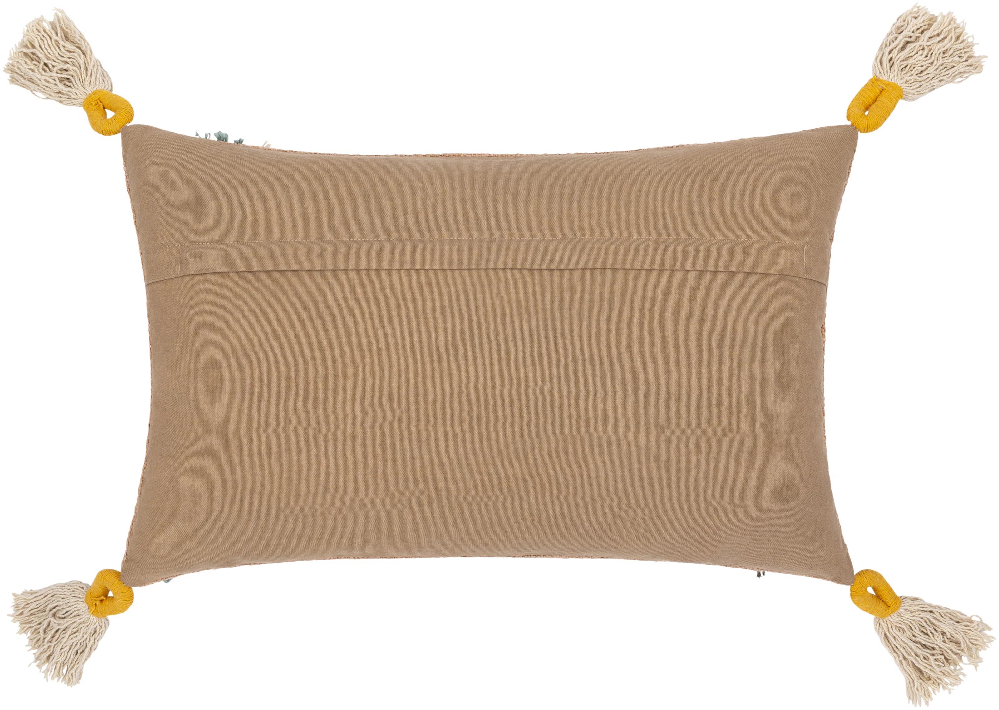 Concordia Pillow Cover-14"X22" thumbnail 3