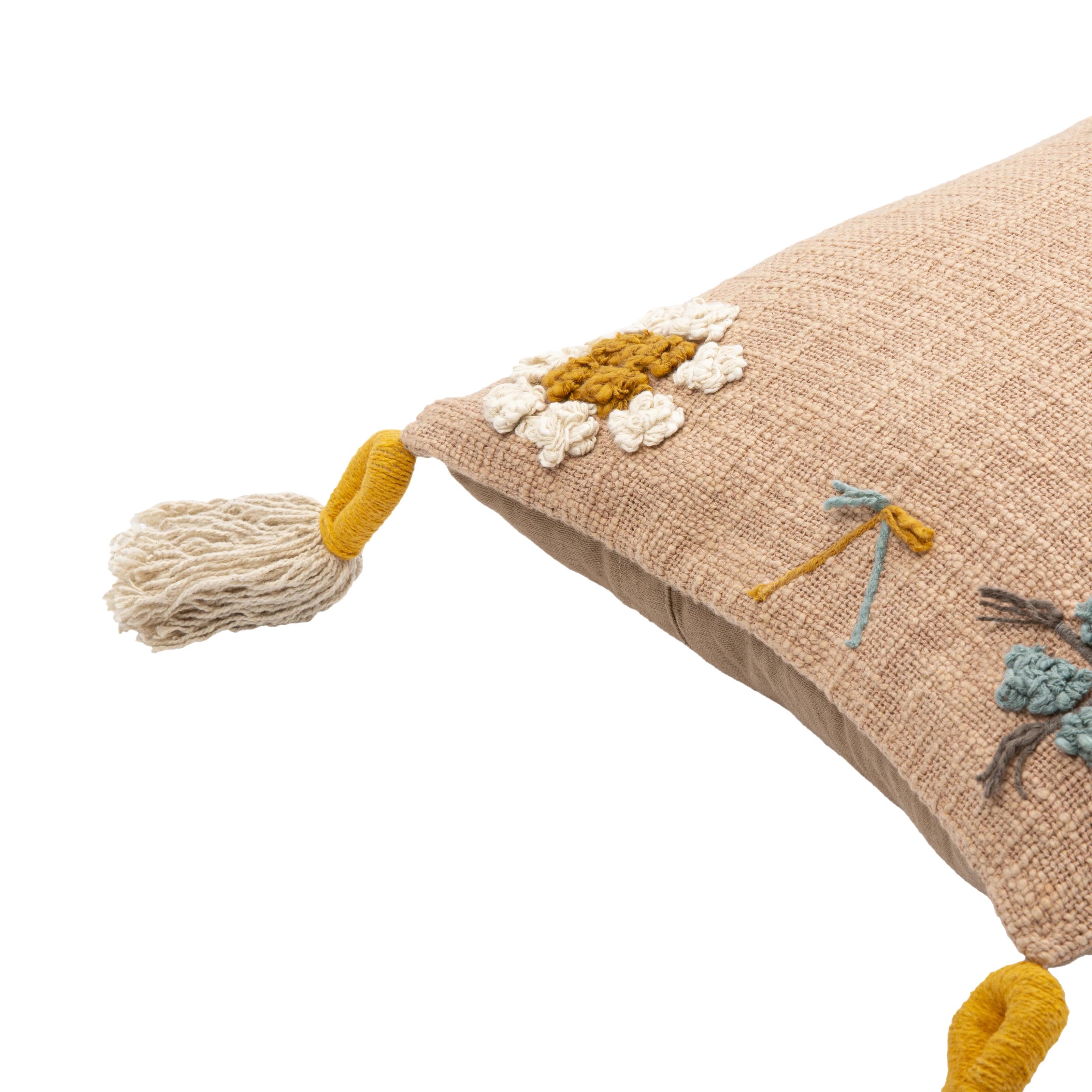 Concordia Pillow Cover-14"X22" thumbnail 4