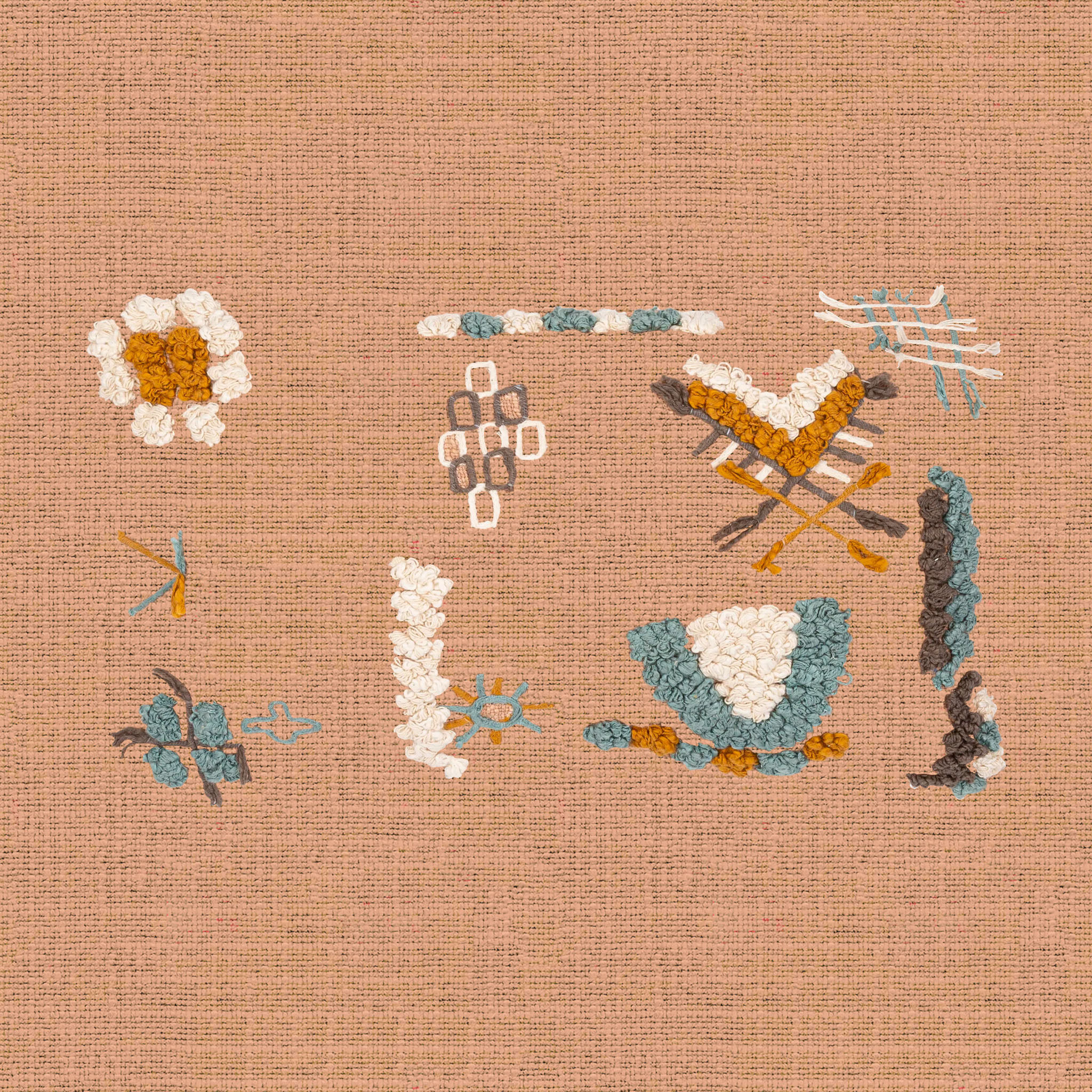 Concordia Pillow Cover-14"X22" thumbnail 6