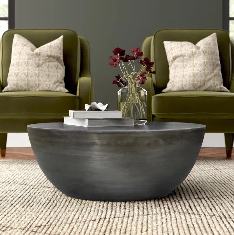 Hobbs Coffee Table thumbnail 2