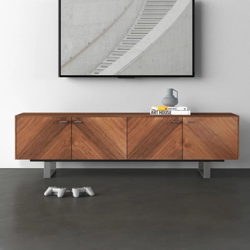 Douglas Media Console thumbnail 2