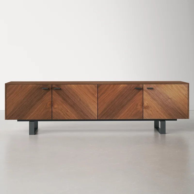 Douglas Media Console thumbnail 3