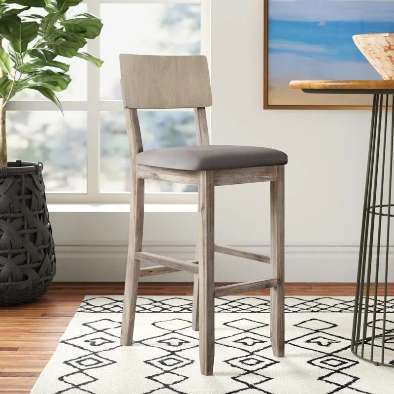 Paxton Bar & Counter Stool thumbnail 2