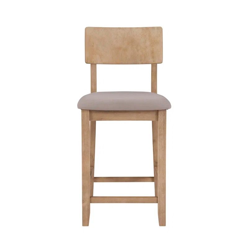 Paxton Bar & Counter Stool thumbnail 3