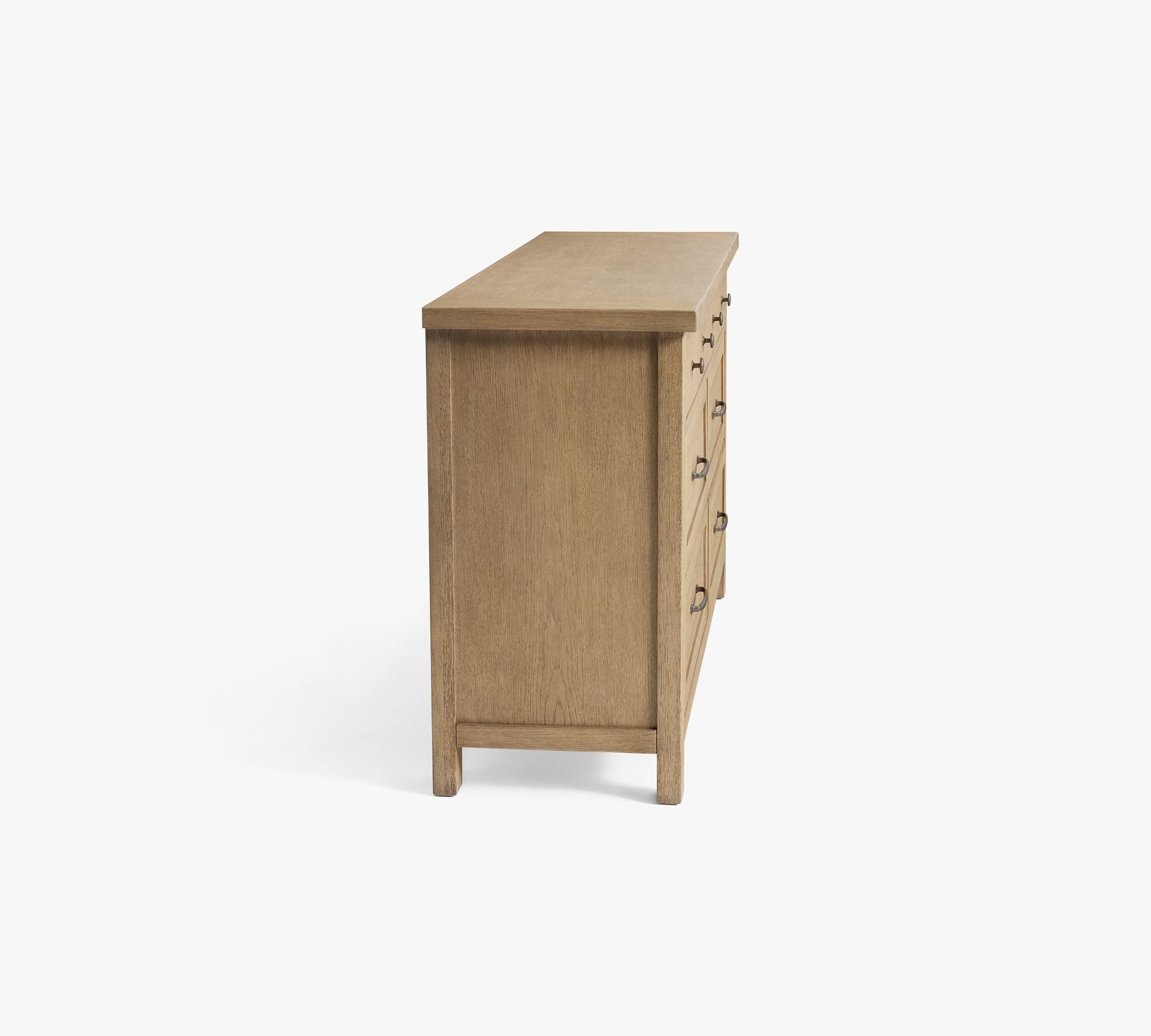 Toscana 8 Drawer Dresser thumbnail 4