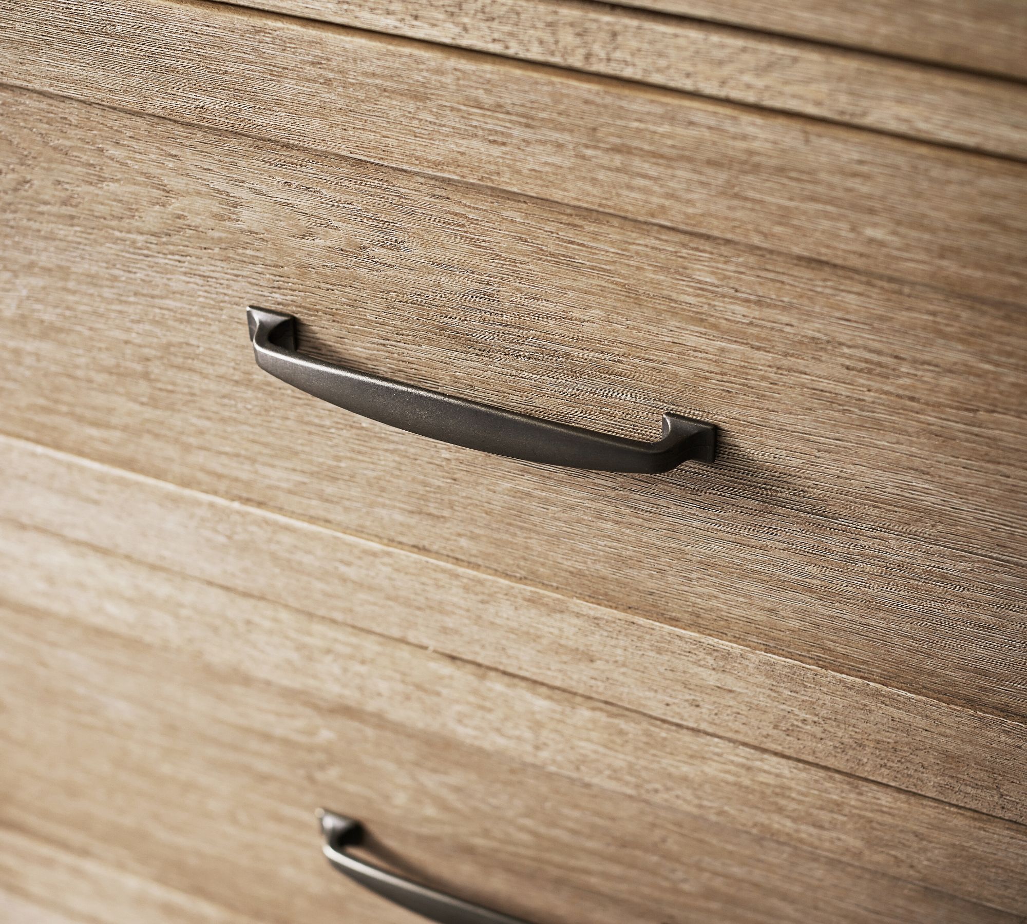 Toscana 8 Drawer Dresser thumbnail 8