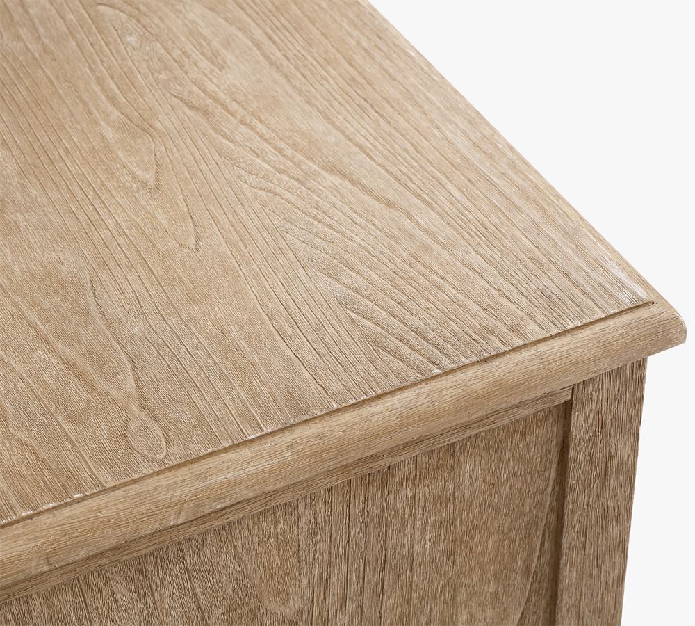 Sausalito 4 Drawer Dresser thumbnail 6
