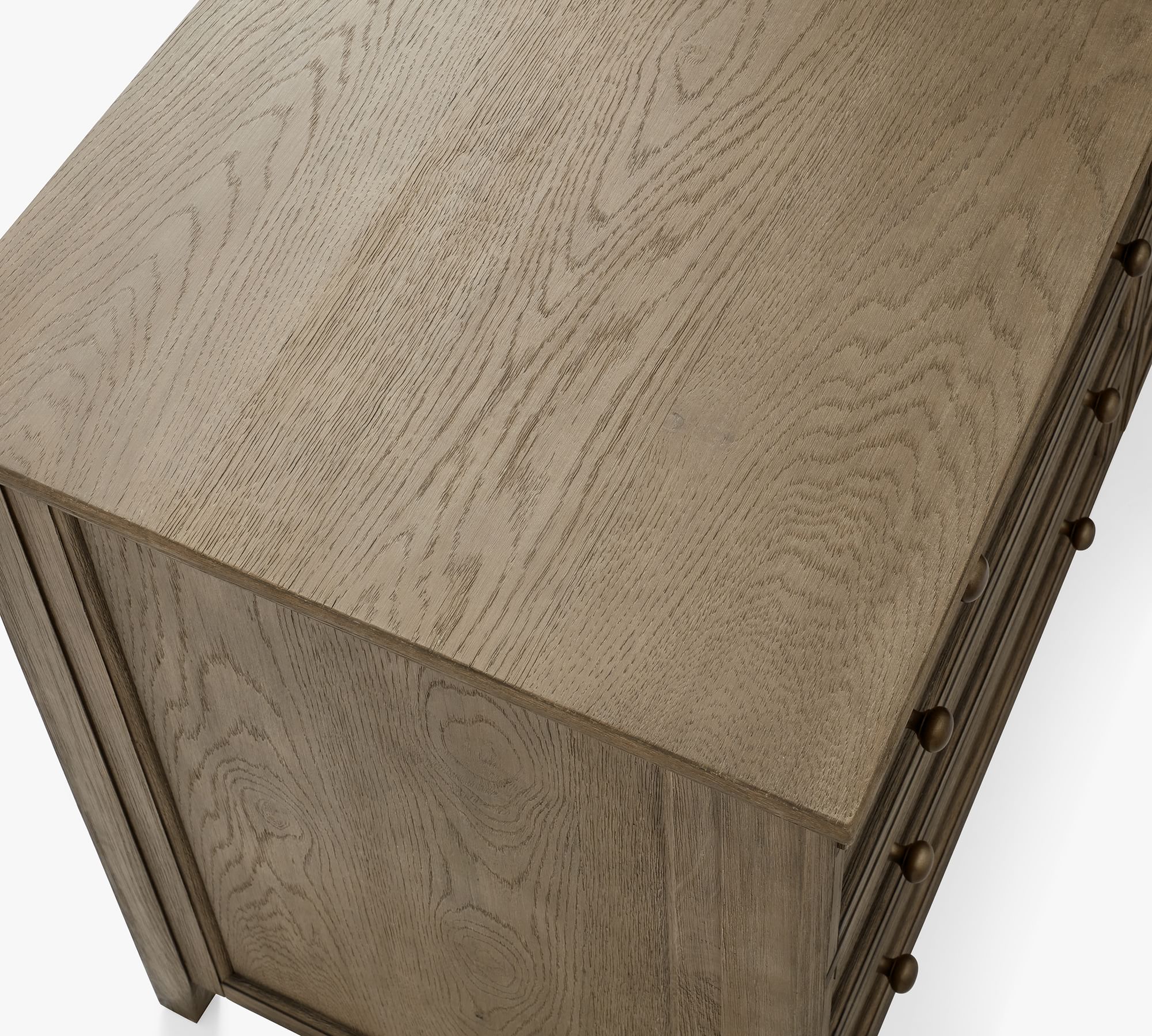 Hudson 8-Drawer Wide Dresser thumbnail 3