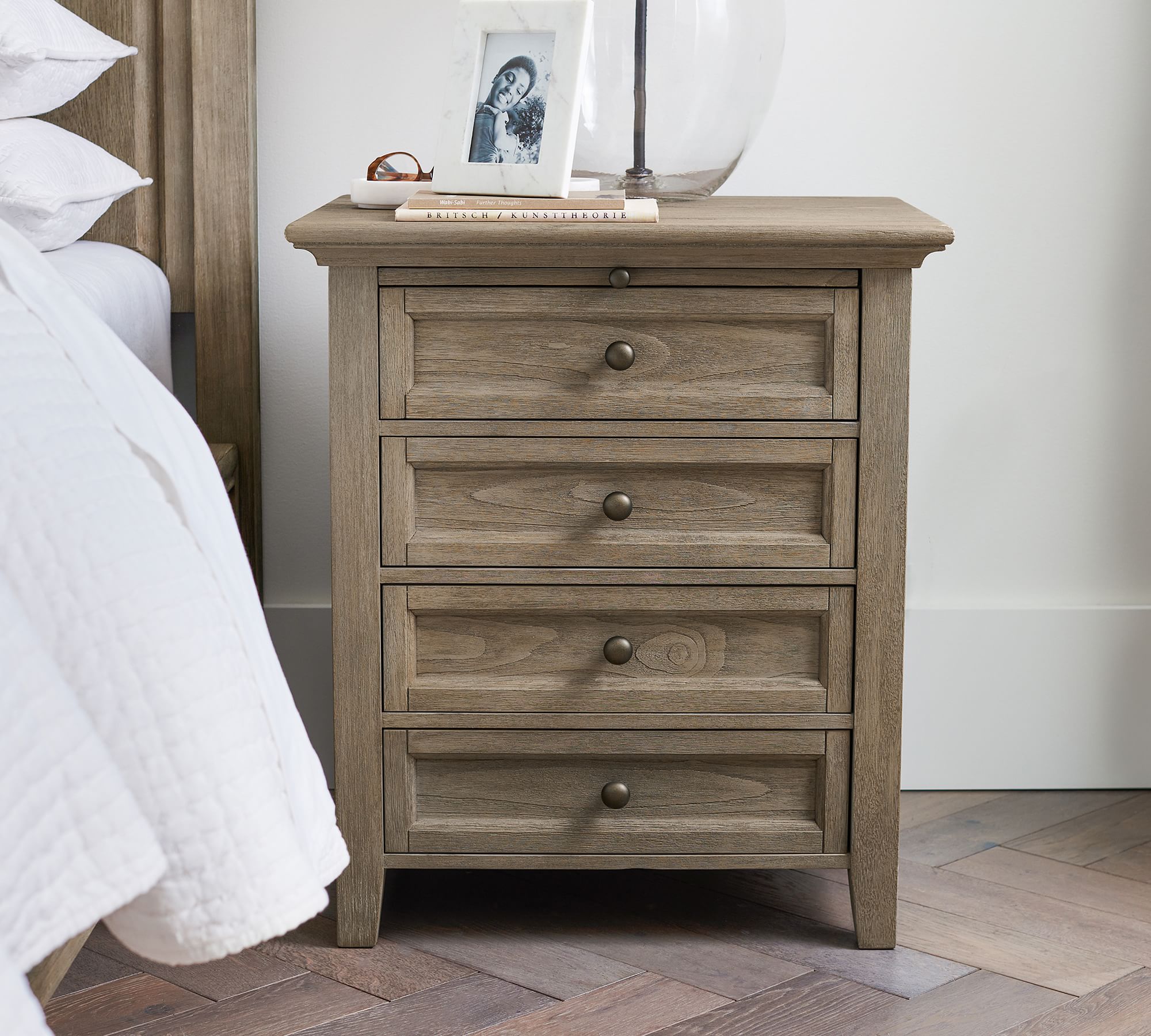 Hudson Nightstand thumbnail 2