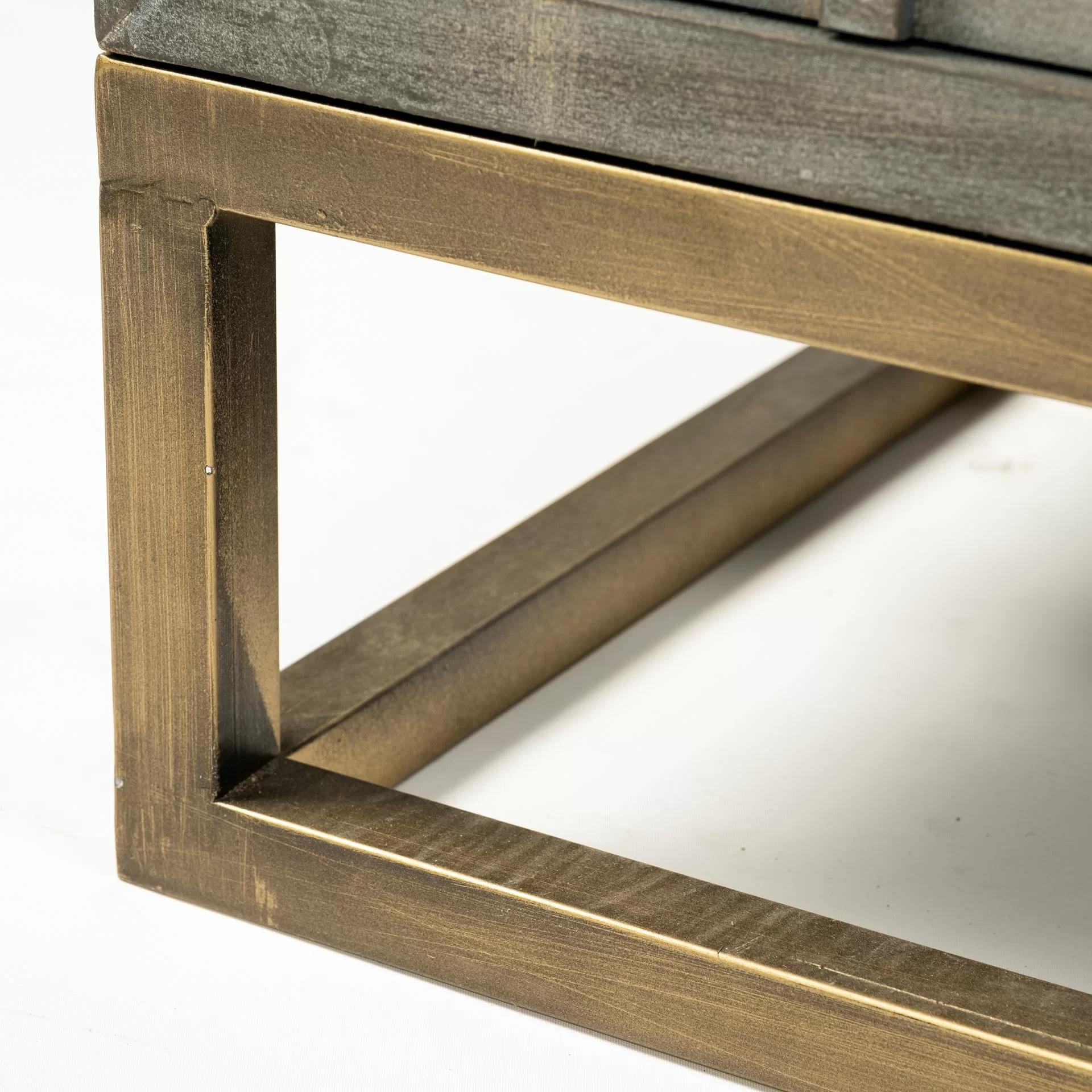 Dezi 9 Drawer Dresser thumbnail 11