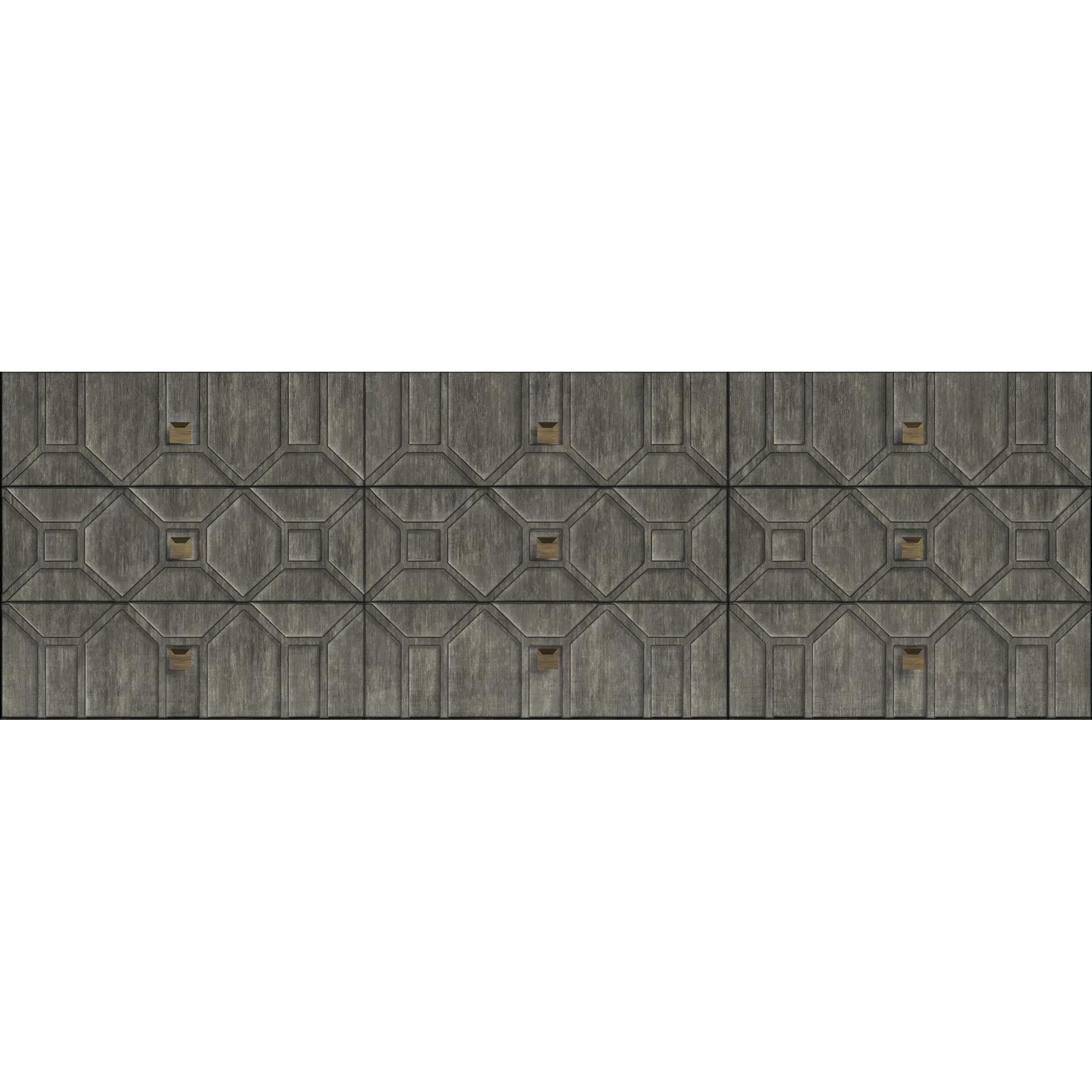 Dezi 9 Drawer Dresser thumbnail 14
